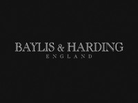  BAYLIS&HARDING